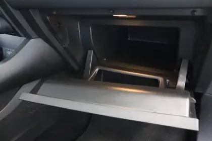 Photo 40 Renault Captur  TCe 100 GPL - 21