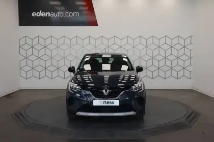 Photo 7 Renault Captur  TCe 100 GPL - 21