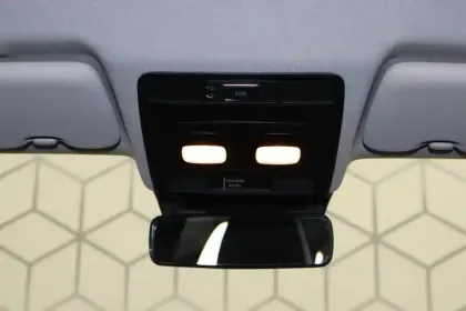 Photo 20 Renault Captur  TCe 100 GPL - 21