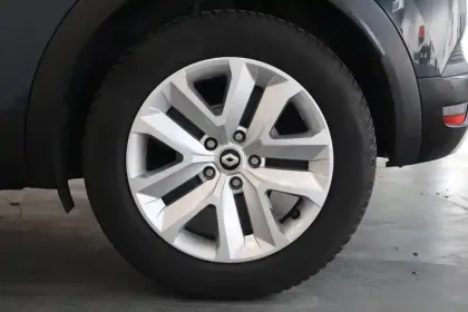 Photo 8 Renault Captur  TCe 100 GPL - 21