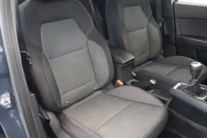 Photo 26 Renault Captur  TCe 100 GPL - 21