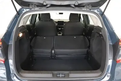 Photo 29 Renault Captur  TCe 100 GPL - 21