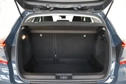 Photo 28 Renault Captur  TCe 100 GPL - 21