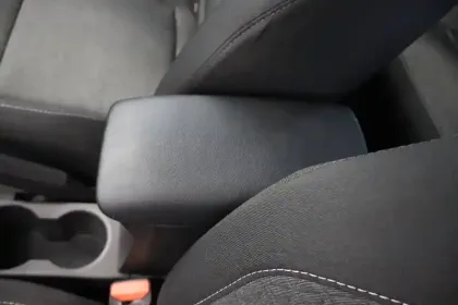 Photo 35 Renault Captur  TCe 100 GPL - 21