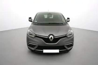 Photo 7 Renault Scenic Grand  TCe 140