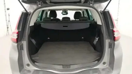 Photo 11 Renault Scenic Grand  TCe 140