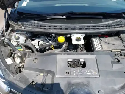 Photo 42 Renault Scenic Grand  TCe 140