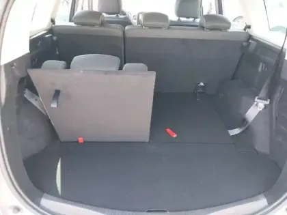 Photo 32 Renault Scenic Grand  TCe 140