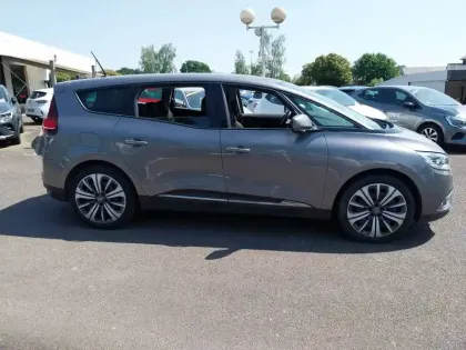 Photo 20 Renault Scenic Grand  TCe 140