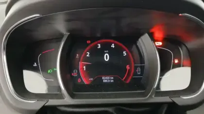 Photo 9 Renault Scenic Grand  TCe 140