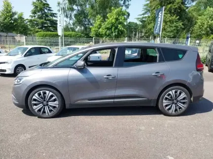 Photo 16 Renault Scenic Grand  TCe 140