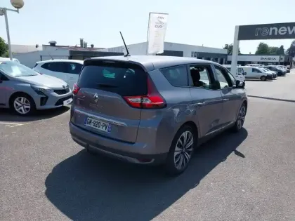 Photo 19 Renault Scenic Grand  TCe 140