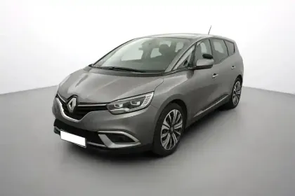 Photo Renault Scenic Evolution