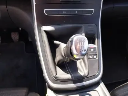Photo 27 Renault Scenic Grand  TCe 140