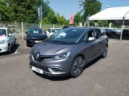 Photo 15 Renault Scenic Grand  TCe 140