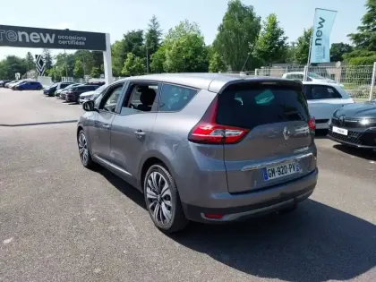 Photo 17 Renault Scenic Grand  TCe 140