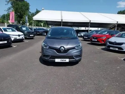 Photo 22 Renault Scenic Grand  TCe 140