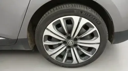 Photo 12 Renault Scenic Grand  TCe 140