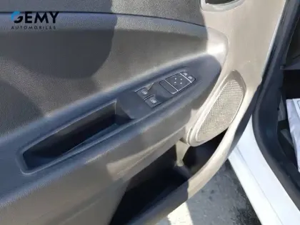 Photo 14 Renault Zoé Zoe R110 Achat Intégral - 21