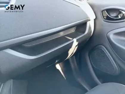 Photo 24 Renault Zoé Zoe R110 Achat Intégral - 21