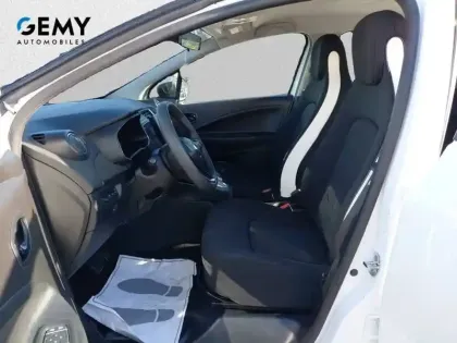 Photo 8 Renault Zoé Zoe R110 Achat Intégral - 21