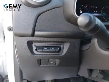 Photo 17 Renault Zoé Zoe R110 Achat Intégral - 21