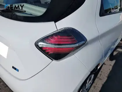 Photo 12 Renault Zoé Zoe R110 Achat Intégral - 21