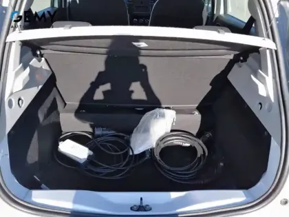 Photo 5 Renault Zoé Zoe R110 Achat Intégral - 21