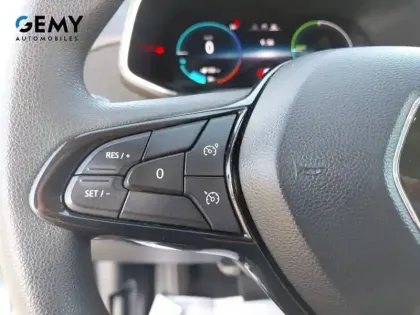 Photo 18 Renault Zoé Zoe R110 Achat Intégral - 21