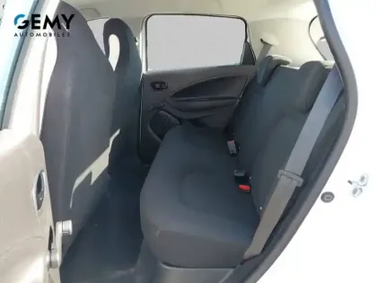 Photo 9 Renault Zoé Zoe R110 Achat Intégral - 21