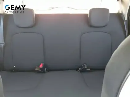 Photo 32 Renault Zoé Zoe R110 Achat Intégral - 21