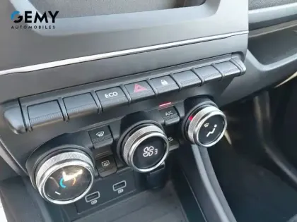 Photo 26 Renault Zoé Zoe R110 Achat Intégral - 21