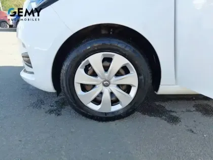 Photo 10 Renault Zoé Zoe R110 Achat Intégral - 21