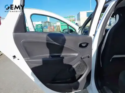 Photo 13 Renault Zoé Zoe R110 Achat Intégral - 21