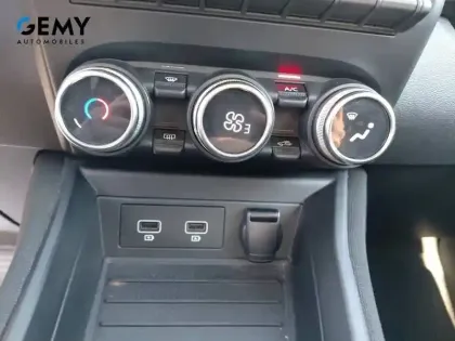 Photo 27 Renault Zoé Zoe R110 Achat Intégral - 21