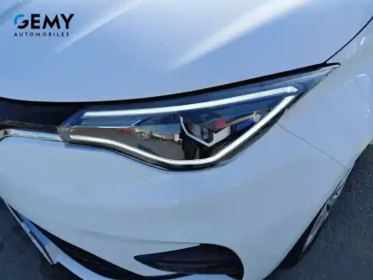 Photo 11 Renault Zoé Zoe R110 Achat Intégral - 21