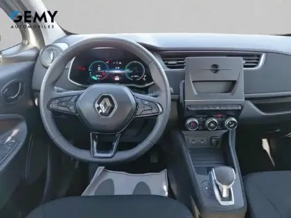 Photo 7 Renault Zoé Zoe R110 Achat Intégral - 21