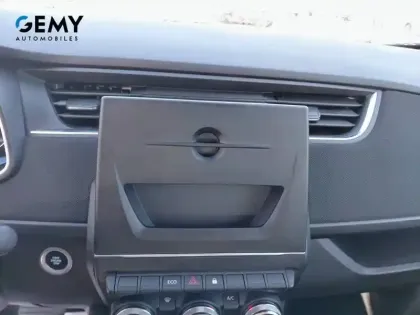 Photo 23 Renault Zoé Zoe R110 Achat Intégral - 21