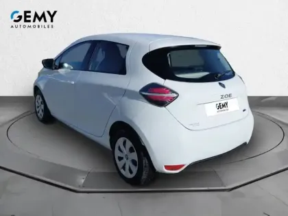 Photo 6 Renault Zoé Zoe R110 Achat Intégral - 21