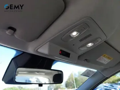 Photo 22 Renault Zoé Zoe R110 Achat Intégral - 21