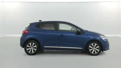 Photo 14 Renault Clio  TCe 90