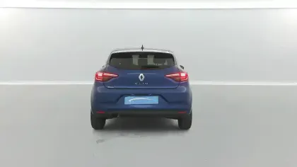 Photo 12 Renault Clio  TCe 90