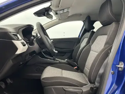 Photo 17 Renault Clio  TCe 90