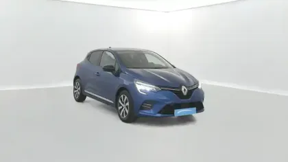 Photo 16 Renault Clio  TCe 90