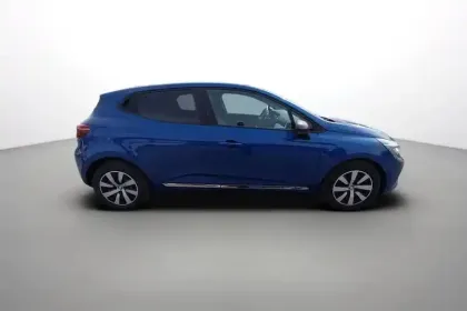 Photo 7 Renault Clio  TCe 90