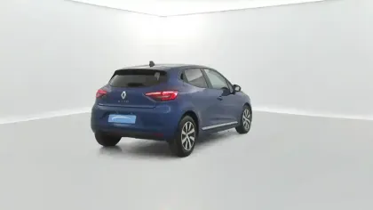 Photo 13 Renault Clio  TCe 90