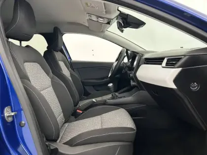 Photo 22 Renault Clio  TCe 90