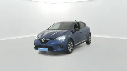 Photo 9 Renault Clio  TCe 90