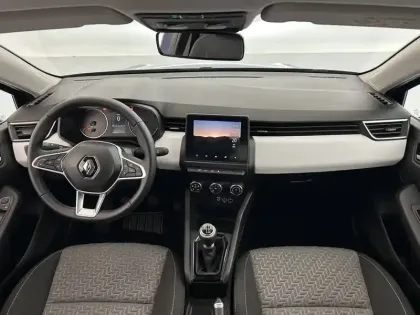 Photo 37 Renault Clio  TCe 90