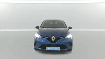 Photo 15 Renault Clio  TCe 90